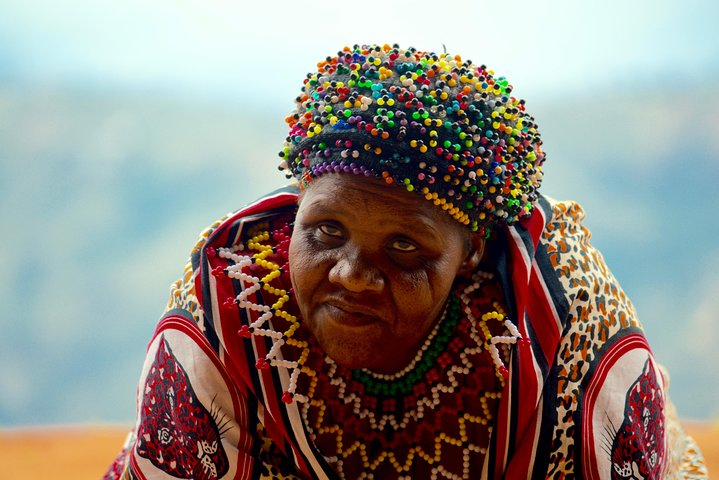 Sangoma PheZulu